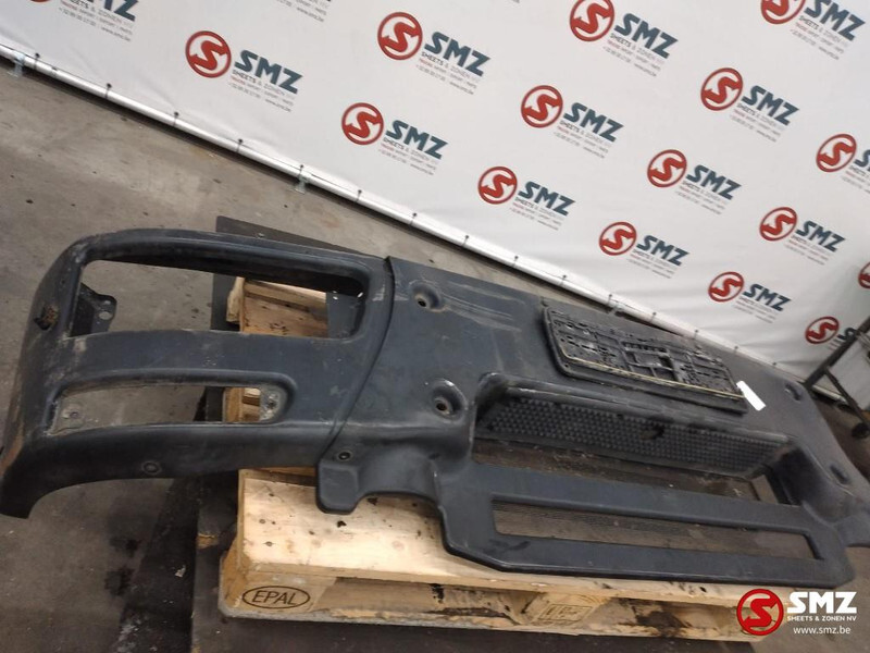 Iveco Occ voorbumper + bumper links Iveco Trakker 504221 - Броня за Камион: снимка 2 Iveco Occ voorbumper + bumper links Iveco Trakker 504221 - Броня за Камион: снимка 2