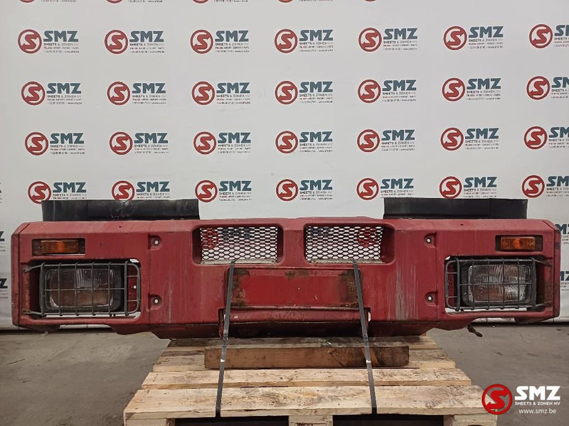 Iveco Occ voorbumper + koplampen Iveco - Броня за Камион: снимка 1 Iveco Occ voorbumper + koplampen Iveco - Броня за Камион: снимка 1