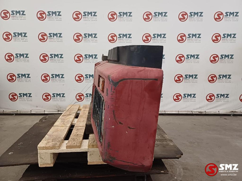 Iveco Occ voorbumper + koplampen Iveco - Броня за Камион: снимка 3 Iveco Occ voorbumper + koplampen Iveco - Броня за Камион: снимка 3