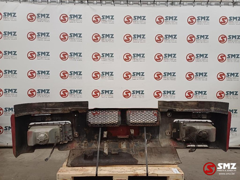 Iveco Occ voorbumper + koplampen Iveco - Броня за Камион: снимка 4 Iveco Occ voorbumper + koplampen Iveco - Броня за Камион: снимка 4