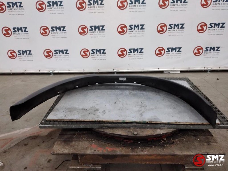 Iveco Spatbord voorzijde rechts Iveco 190 - Калник за Камион: снимка 3 Iveco Spatbord voorzijde rechts Iveco 190 - Калник за Камион: снимка 3