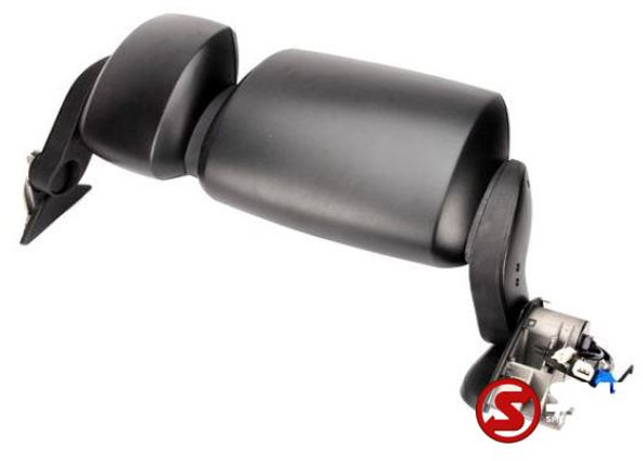 Iveco Spiegel Iveco Stralis links verwarmd - Огледало за задно виждане за Камион: снимка 2 Iveco Spiegel Iveco Stralis links verwarmd - Огледало за задно виждане за Камион: снимка 2