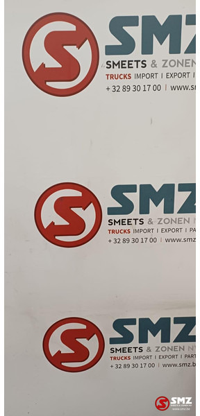 Kinshofer Occ Steenklem Kinshofer 331 1000 4h - Грайфер: снимка 4 Kinshofer Occ Steenklem Kinshofer 331 1000 4h - Грайфер: снимка 4