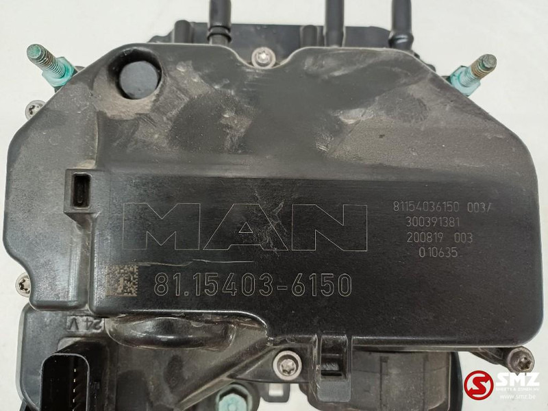 MAN Occ AdBluepomp MAN - Горивна система за Камион: снимка 5 MAN Occ AdBluepomp MAN - Горивна система за Камион: снимка 5