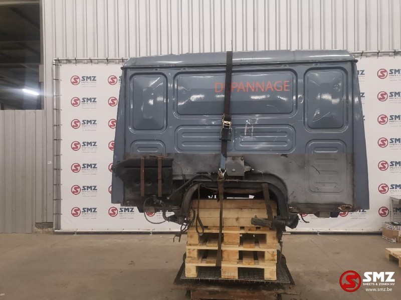 MAN Occ Cabine MAN L2000 - Кабина за Камион: снимка 3 MAN Occ Cabine MAN L2000 - Кабина за Камион: снимка 3