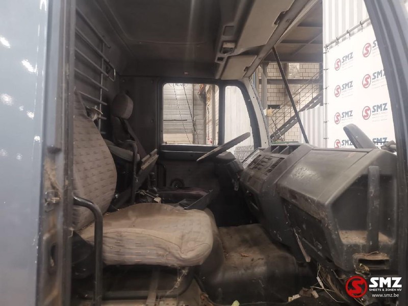 MAN Occ Cabine MAN L2000 - Кабина за Камион: снимка 5 MAN Occ Cabine MAN L2000 - Кабина за Камион: снимка 5