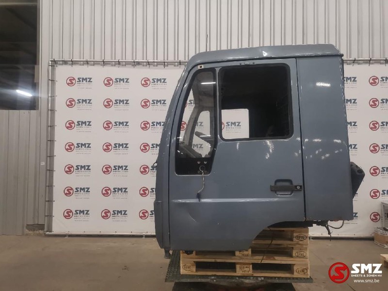 MAN Occ Cabine MAN L2000 - Кабина за Камион: снимка 4 MAN Occ Cabine MAN L2000 - Кабина за Камион: снимка 4