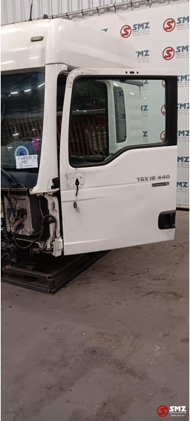 MAN Occ Cabine compleet MAN TGX - Кабина и интериор за Камион: снимка 3 MAN Occ Cabine compleet MAN TGX - Кабина и интериор за Камион: снимка 3