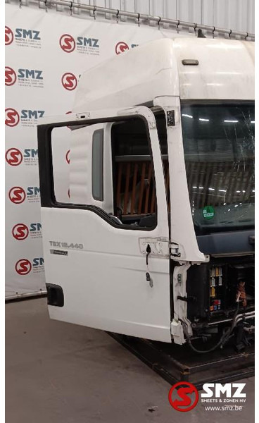 MAN Occ Cabine compleet MAN TGX - Кабина и интериор за Камион: снимка 2 MAN Occ Cabine compleet MAN TGX - Кабина и интериор за Камион: снимка 2