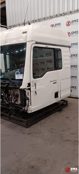 MAN Occ Cabine compleet MAN TGX - Кабина и интериор за Камион: снимка 5 MAN Occ Cabine compleet MAN TGX - Кабина и интериор за Камион: снимка 5