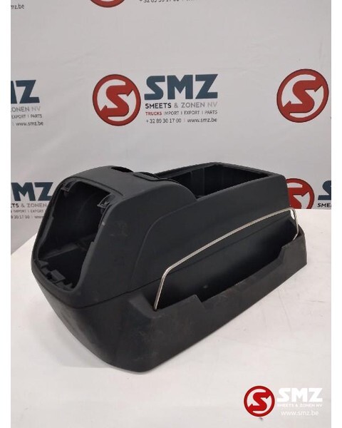 MAN Occ Cabinedelen divers MAN TGX 81617016327 - Кабина и интериор за Камион: снимка 1 MAN Occ Cabinedelen divers MAN TGX 81617016327 - Кабина и интериор за Камион: снимка 1