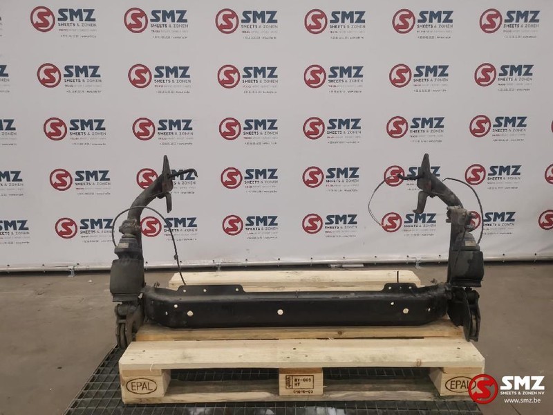 MAN Occ Cabinekantel mechanisme MAN F2000 - Стабилизираща щанга за Камион: снимка 3 MAN Occ Cabinekantel mechanisme MAN F2000 - Стабилизираща щанга за Камион: снимка 3