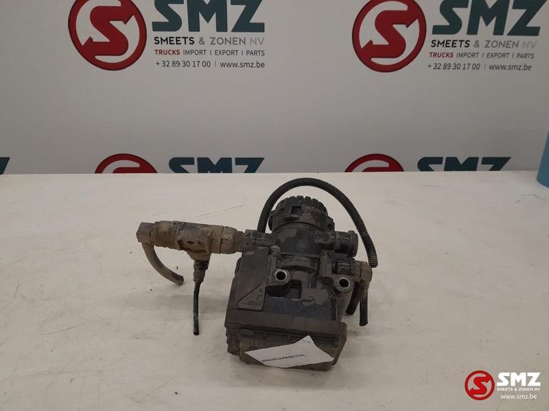 MAN Occ EBS klepmodulator MAN TGX 81521066049 K021204 - Блок за управление за Камион: снимка 3 MAN Occ EBS klepmodulator MAN TGX 81521066049 K021204 - Блок за управление за Камион: снимка 3
