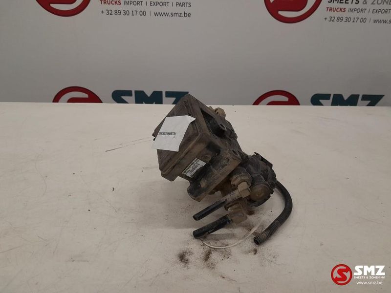 MAN Occ EBS klepmodulator MAN TGX 81521066049 K021204 - Блок за управление за Камион: снимка 2 MAN Occ EBS klepmodulator MAN TGX 81521066049 K021204 - Блок за управление за Камион: снимка 2