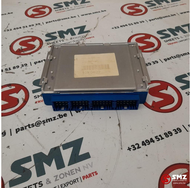 MAN Occ ECU EBS regeleenheid MAN - Блок за управление за Камион: снимка 4 MAN Occ ECU EBS regeleenheid MAN - Блок за управление за Камион: снимка 4