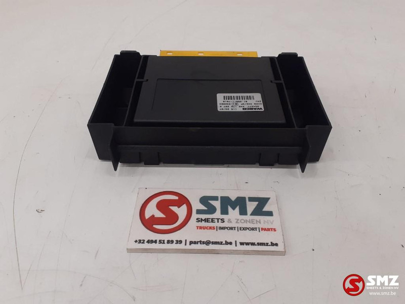 MAN Occ ECU ECAS 4x2 regeleenheid MAN - Блок за управление за Камион: снимка 2 MAN Occ ECU ECAS 4x2 regeleenheid MAN - Блок за управление за Камион: снимка 2