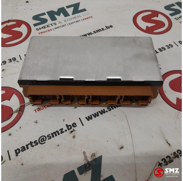 MAN Occ ECU KSM regeleenheid MAN - Блок за управление за Камион: снимка 4 MAN Occ ECU KSM regeleenheid MAN - Блок за управление за Камион: снимка 4