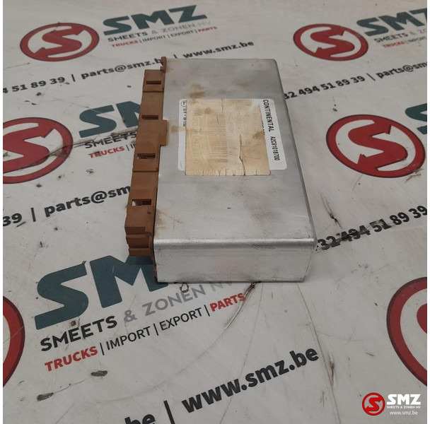 MAN Occ ECU KSM regeleenheid MAN - Блок за управление за Камион: снимка 3 MAN Occ ECU KSM regeleenheid MAN - Блок за управление за Камион: снимка 3