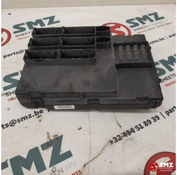 MAN Occ ECU ZBR2 regeleenheid MAN - Блок за управление за Камион: снимка 4 MAN Occ ECU ZBR2 regeleenheid MAN - Блок за управление за Камион: снимка 4
