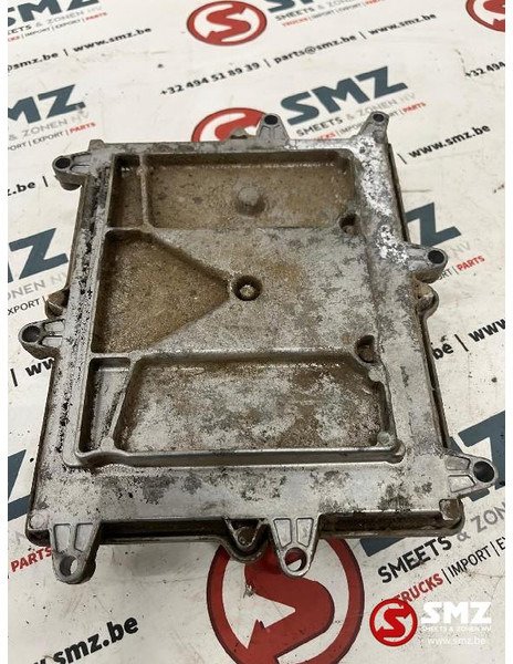 MAN Occ ECU besturingseenheid MAN TGS 0281020067 - Блок за управление за Камион: снимка 4 MAN Occ ECU besturingseenheid MAN TGS 0281020067 - Блок за управление за Камион: снимка 4