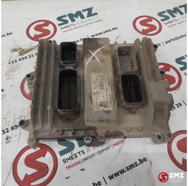 MAN Occ ECU motorbesturingseenheid MAN - Блок за управление за Камион: снимка 2 MAN Occ ECU motorbesturingseenheid MAN - Блок за управление за Камион: снимка 2