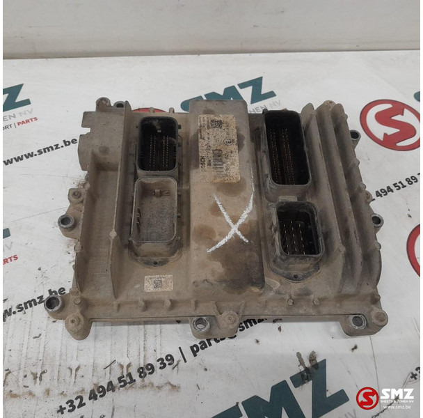 MAN Occ ECU motorbesturingseenheid MAN - Блок за управление за Камион: снимка 1 MAN Occ ECU motorbesturingseenheid MAN - Блок за управление за Камион: снимка 1