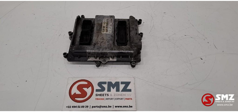 MAN Occ ECU motorregeleenheid MAN - Блок за управление за Камион: снимка 3 MAN Occ ECU motorregeleenheid MAN - Блок за управление за Камион: снимка 3