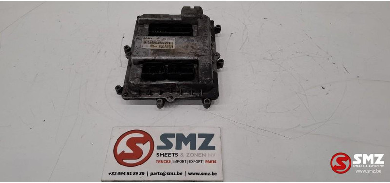 MAN Occ ECU motorregeleenheid MAN - Блок за управление за Камион: снимка 1 MAN Occ ECU motorregeleenheid MAN - Блок за управление за Камион: снимка 1