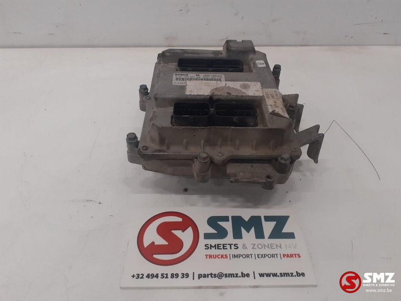 MAN Occ ECU motorregeleenheid MAN - Блок за управление за Камион: снимка 3 MAN Occ ECU motorregeleenheid MAN - Блок за управление за Камион: снимка 3