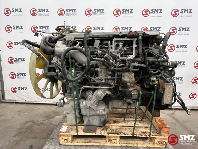 MAN Occ Motor MAN D2676LF52 euro 6 - Двигател за Камион: снимка 2 MAN Occ Motor MAN D2676LF52 euro 6 - Двигател за Камион: снимка 2
