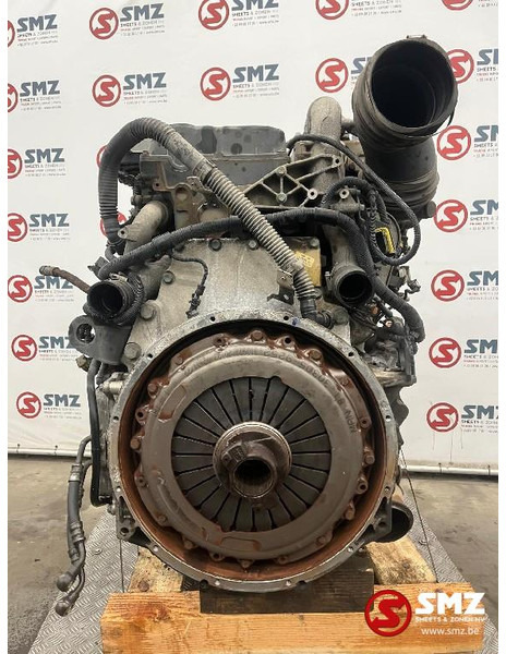 MAN Occ Motor MAN D2676LF52 euro 6 - Двигател за Камион: снимка 4 MAN Occ Motor MAN D2676LF52 euro 6 - Двигател за Камион: снимка 4