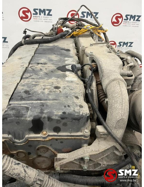 MAN Occ Motor MAN D2676LF52 euro 6 - Двигател за Камион: снимка 5 MAN Occ Motor MAN D2676LF52 euro 6 - Двигател за Камион: снимка 5