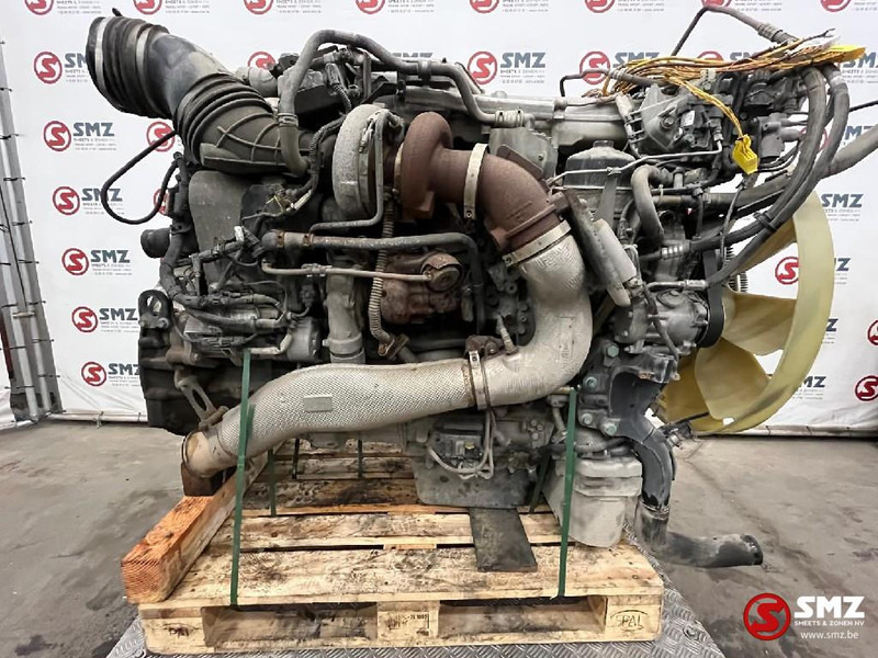 MAN Occ Motor MAN D2676LF52 euro 6 - Двигател за Камион: снимка 1 MAN Occ Motor MAN D2676LF52 euro 6 - Двигател за Камион: снимка 1