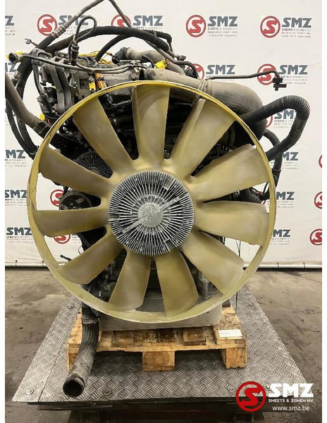 MAN Occ Motor MAN D2676LF52 euro 6 - Двигател за Камион: снимка 3 MAN Occ Motor MAN D2676LF52 euro 6 - Двигател за Камион: снимка 3