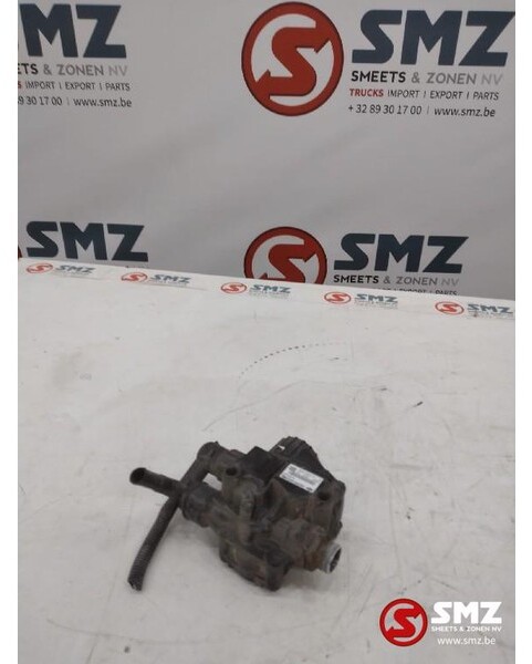 MAN Occ Remdruk modulator MAN TGX - Части на спирачната система за Камион: снимка 1 MAN Occ Remdruk modulator MAN TGX - Части на спирачната система за Камион: снимка 1