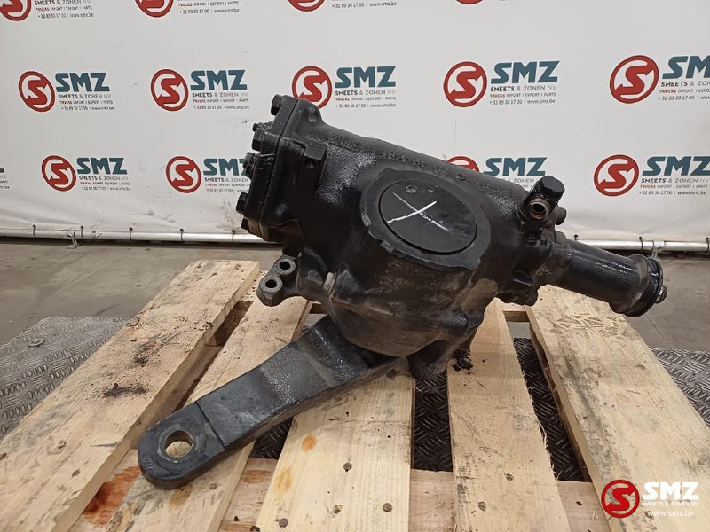 MAN Occ Stuurhuis MAN - Кормилна кутия за Камион: снимка 1 MAN Occ Stuurhuis MAN - Кормилна кутия за Камион: снимка 1