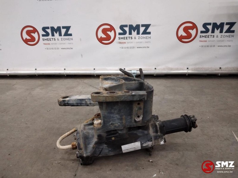 MAN Occ Stuurhuis Man TGA TGX TGS - Кормилна кутия за Камион: снимка 1 MAN Occ Stuurhuis Man TGA TGX TGS - Кормилна кутия за Камион: снимка 1