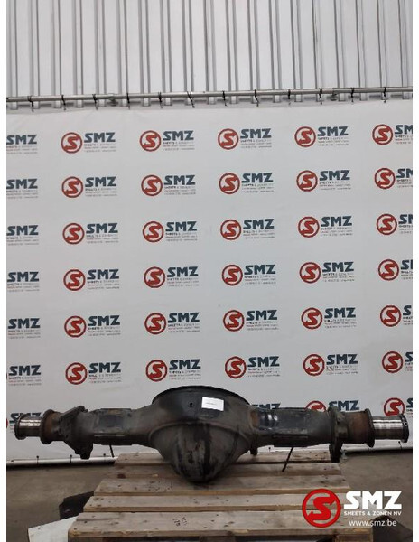 MAN Occ aandrijfas MAN - Полуоска за Камион: снимка 2 MAN Occ aandrijfas MAN - Полуоска за Камион: снимка 2