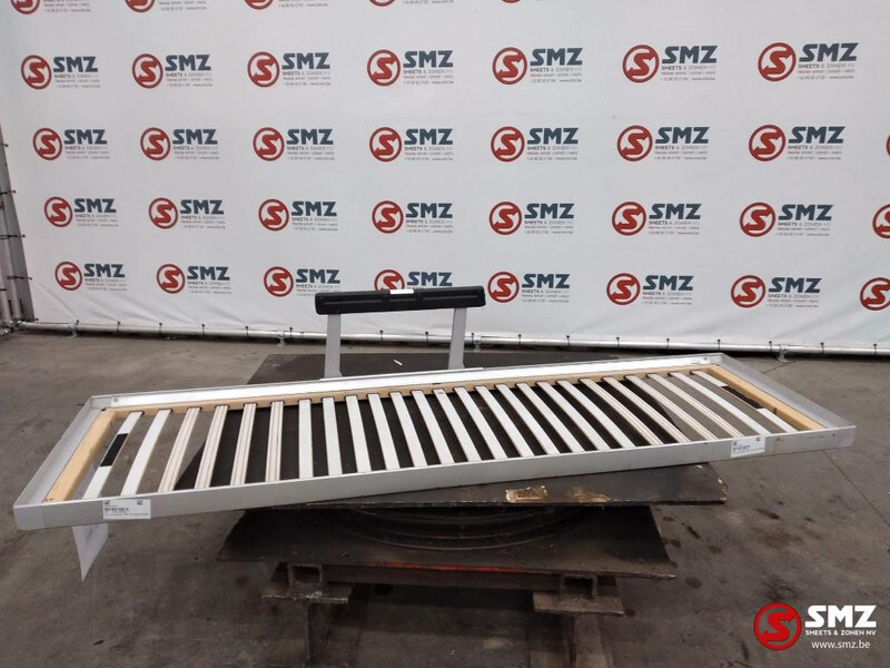 MAN Occ benedenbed MAN TGX 81621596369 - Кабина и интериор за Камион: снимка 1 MAN Occ benedenbed MAN TGX 81621596369 - Кабина и интериор за Камион: снимка 1