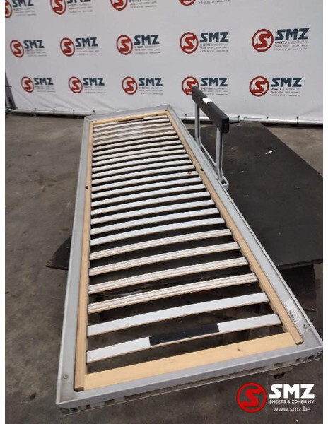 MAN Occ benedenbed MAN TGX 81621596369 - Кабина и интериор за Камион: снимка 2 MAN Occ benedenbed MAN TGX 81621596369 - Кабина и интериор за Камион: снимка 2