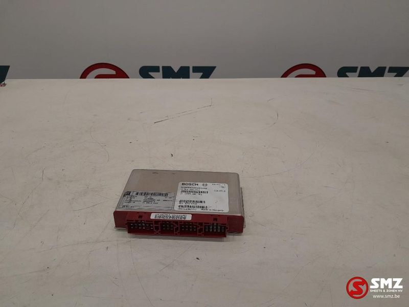 MAN Occ besturingseenheid intarder MAN TGX 81258106023 - Блок за управление за Камион: снимка 1 MAN Occ besturingseenheid intarder MAN TGX 81258106023 - Блок за управление за Камион: снимка 1