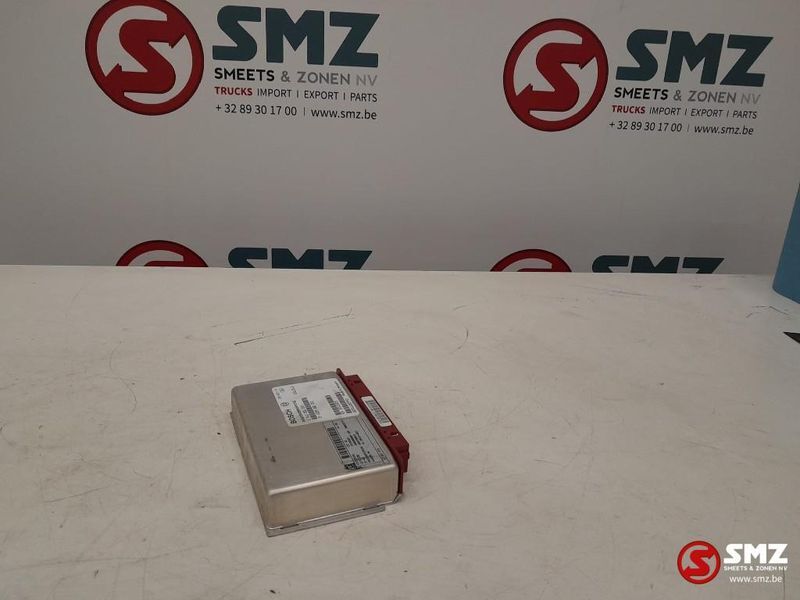 MAN Occ besturingseenheid intarder MAN TGX 81258106023 - Блок за управление за Камион: снимка 3 MAN Occ besturingseenheid intarder MAN TGX 81258106023 - Блок за управление за Камион: снимка 3