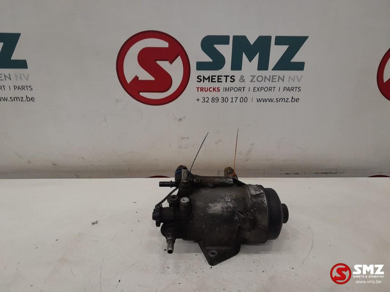 MAN Occ brandstoffilterhuis D2676 MAN - Горивен филтър за Камион: снимка 1 MAN Occ brandstoffilterhuis D2676 MAN - Горивен филтър за Камион: снимка 1