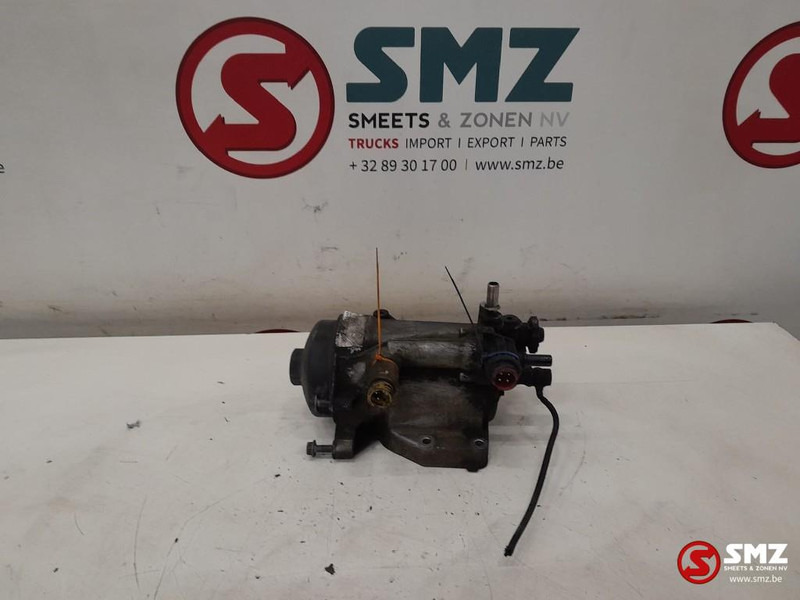 MAN Occ brandstoffilterhuis D2676 MAN - Горивен филтър за Камион: снимка 2 MAN Occ brandstoffilterhuis D2676 MAN - Горивен филтър за Камион: снимка 2