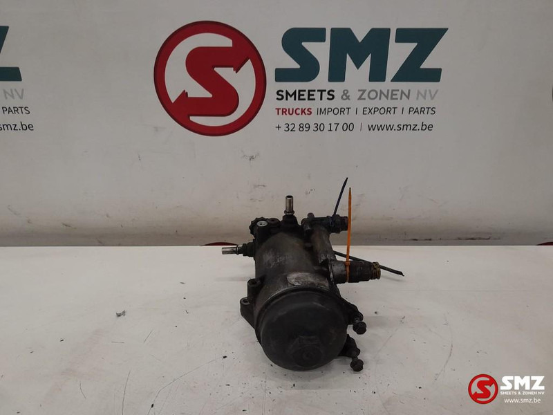 MAN Occ brandstoffilterhuis D2676 MAN - Горивен филтър за Камион: снимка 4 MAN Occ brandstoffilterhuis D2676 MAN - Горивен филтър за Камион: снимка 4