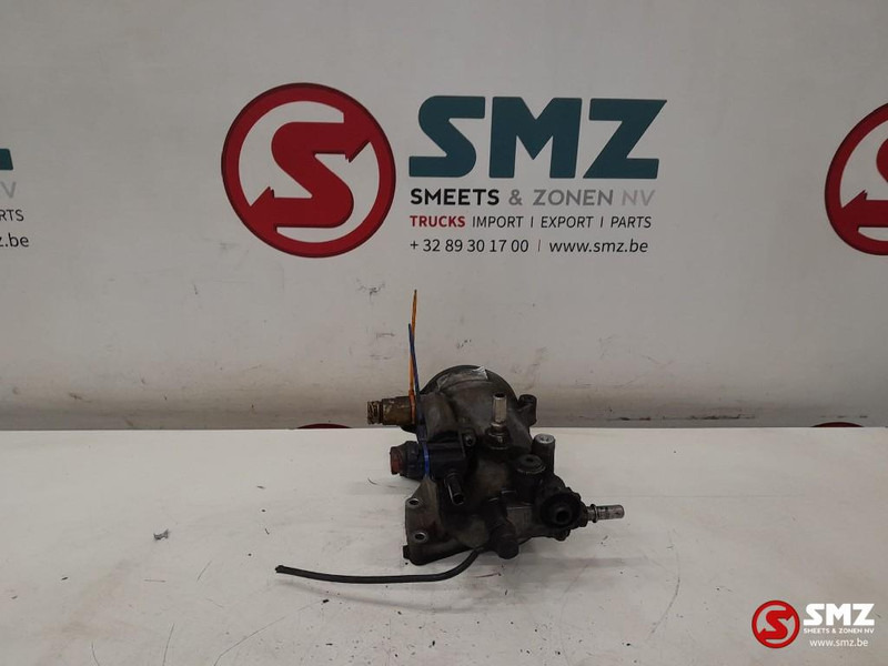 MAN Occ brandstoffilterhuis D2676 MAN - Горивен филтър за Камион: снимка 3 MAN Occ brandstoffilterhuis D2676 MAN - Горивен филтър за Камион: снимка 3