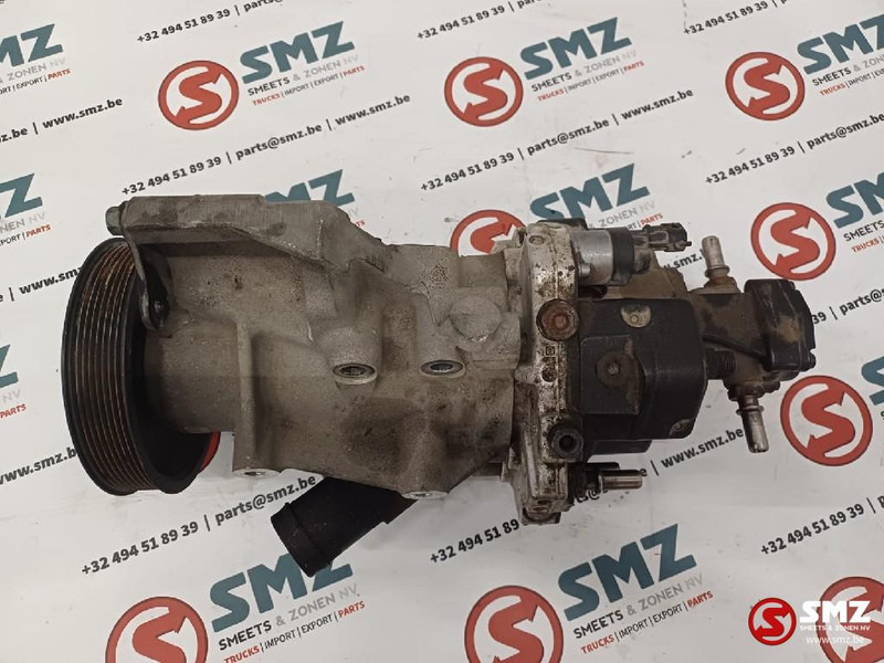 MAN Occ brandstofinjectiepomp D2676 MAN - Горивна помпа за Камион: снимка 2 MAN Occ brandstofinjectiepomp D2676 MAN - Горивна помпа за Камион: снимка 2