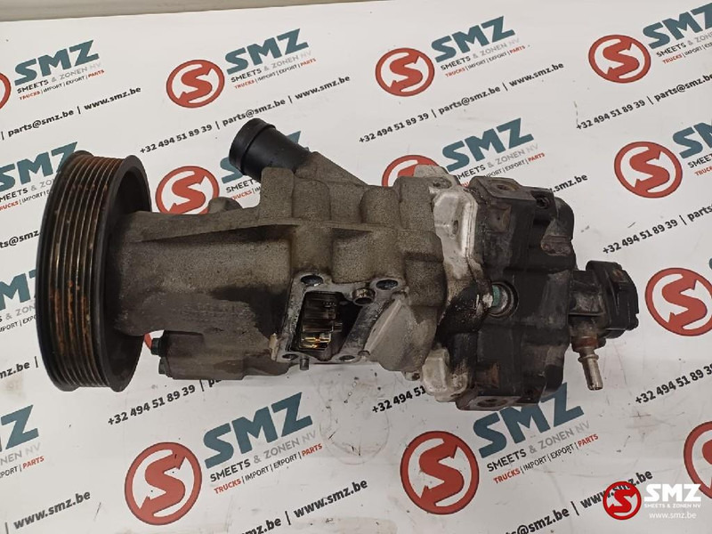 MAN Occ brandstofinjectiepomp D2676 MAN - Горивна помпа за Камион: снимка 3 MAN Occ brandstofinjectiepomp D2676 MAN - Горивна помпа за Камион: снимка 3
