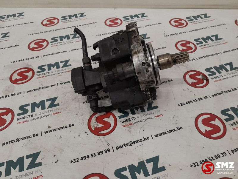 MAN Occ brandstofinjectiepomp D2676 MAN - Горивна помпа за Камион: снимка 3 MAN Occ brandstofinjectiepomp D2676 MAN - Горивна помпа за Камион: снимка 3