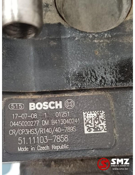 MAN Occ brandstofinjectiepomp D2676 MAN - Горивна помпа за Камион: снимка 4 MAN Occ brandstofinjectiepomp D2676 MAN - Горивна помпа за Камион: снимка 4